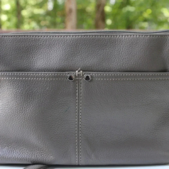 Tignanello cross body bag - Picture 7 of 12